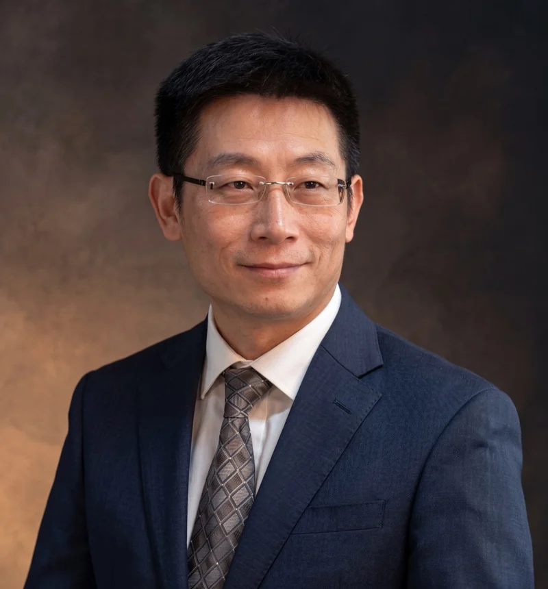 李辰 · Li Chen